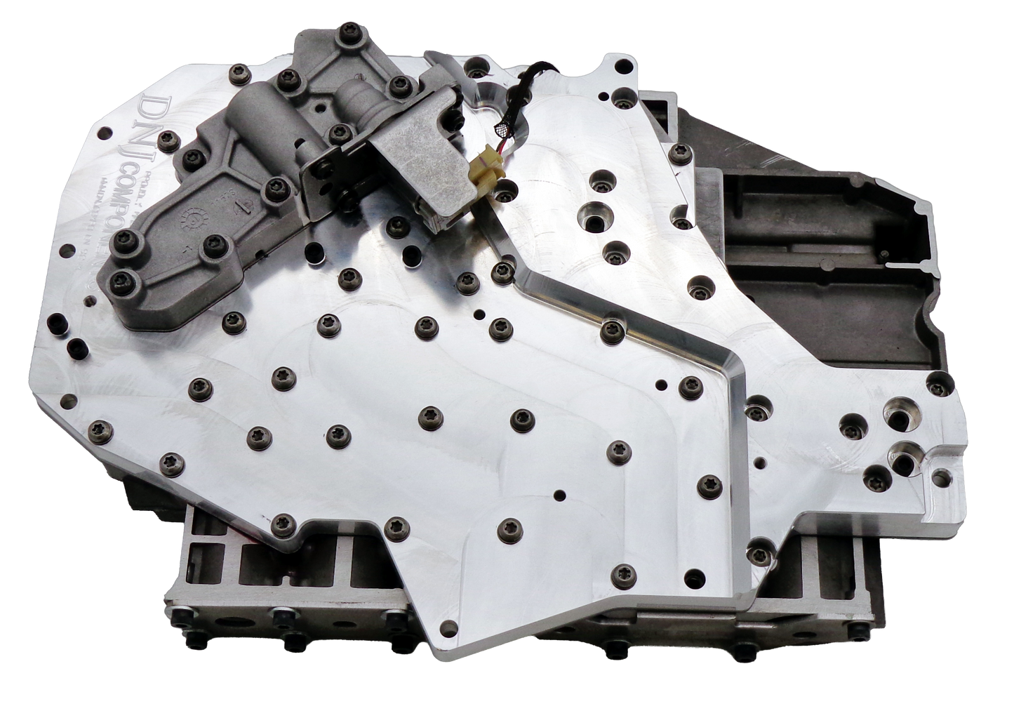 66RFE SauceBoss Valve Body