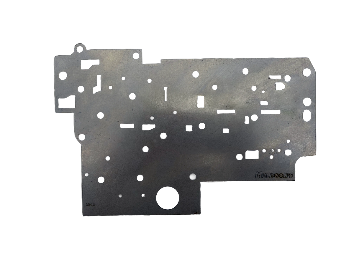 48RE OD Separator Plate