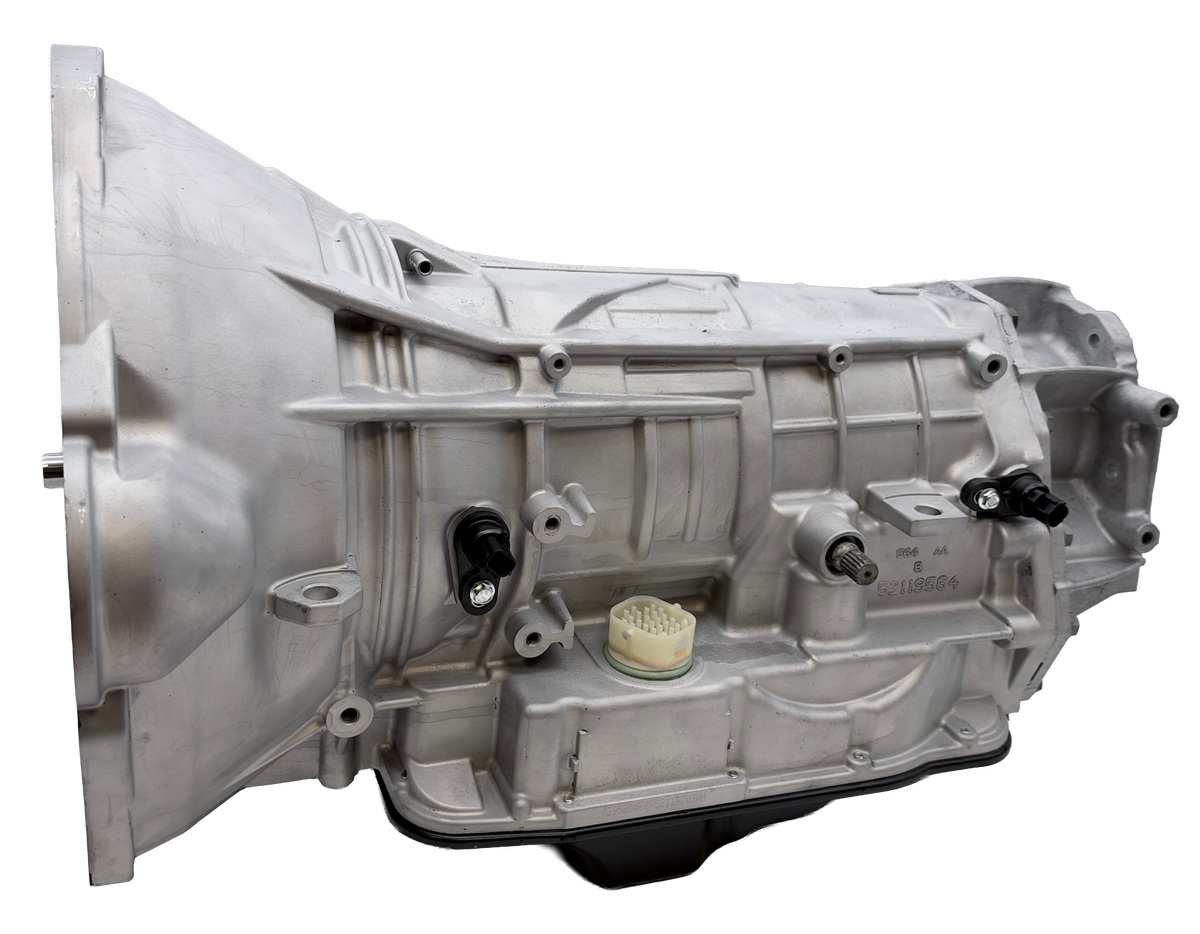 Superstock 68RFE - 450 WHP