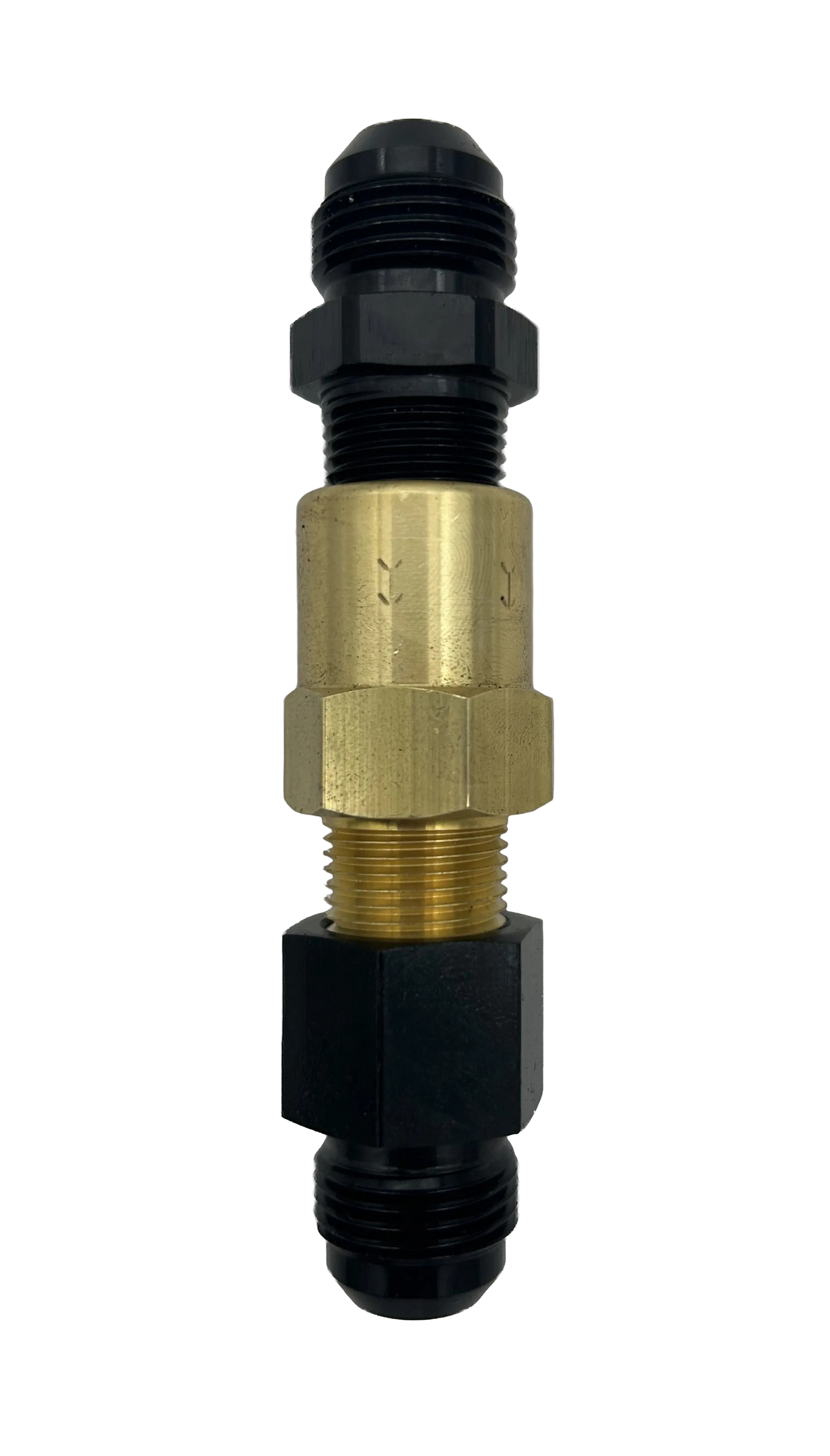 47RH/47RE/48RE Transmission Cooler Line Check Valve