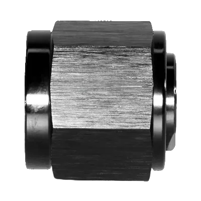 -8 AN Flare Cap