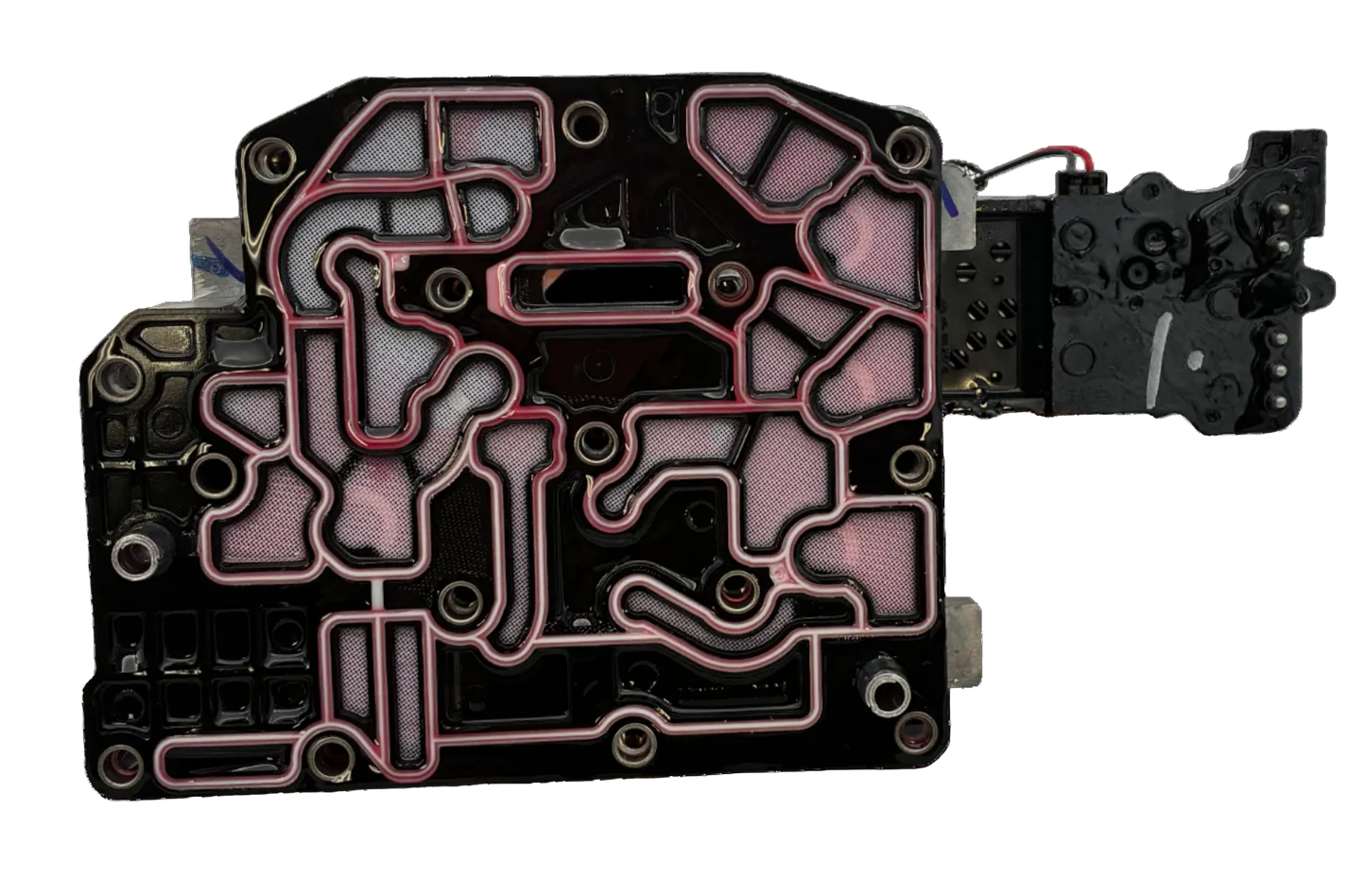 68RFE Solenoid Pack