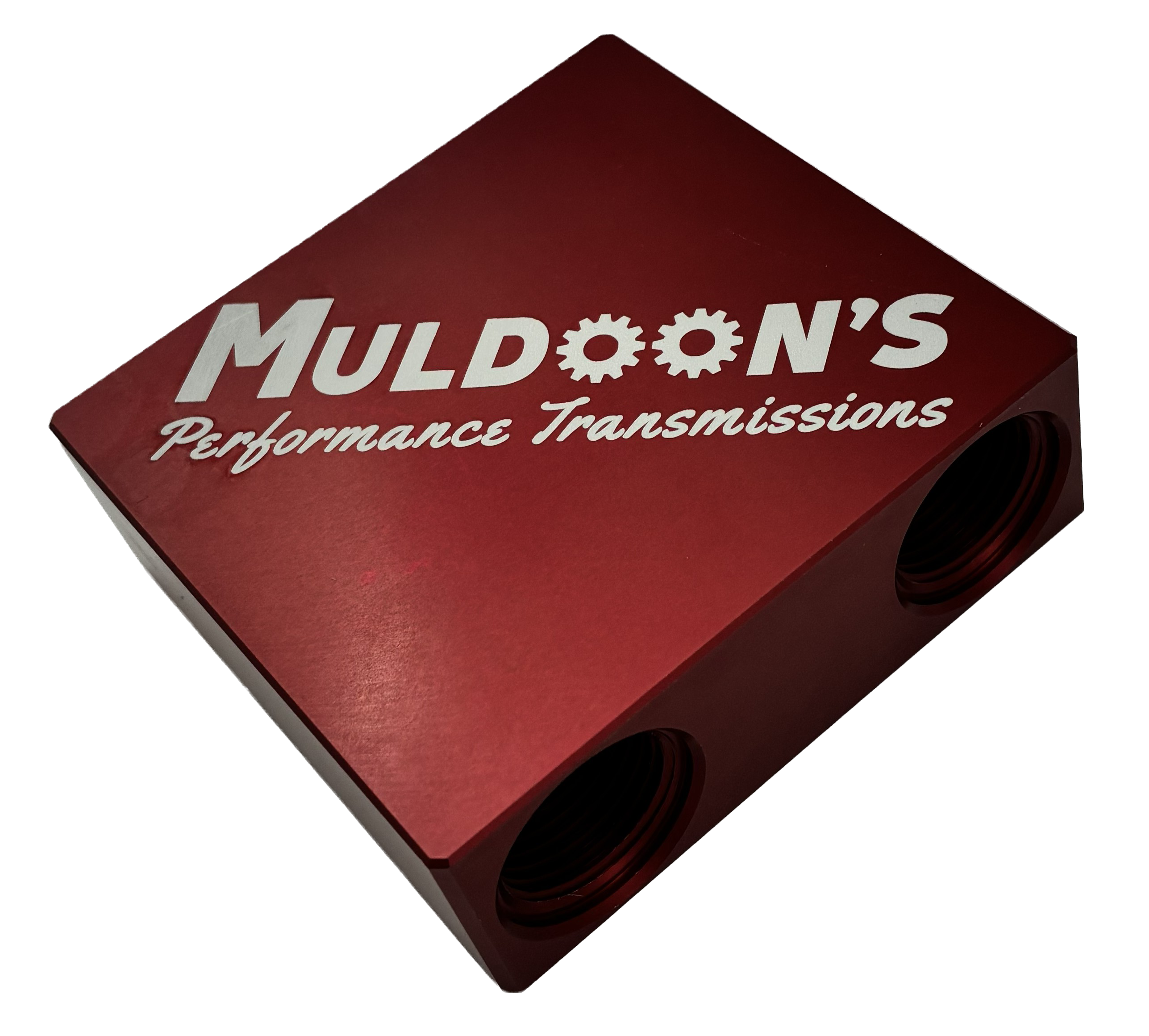68RFE Thermostatic Bypass – Muldoon's Performance Transmissions
