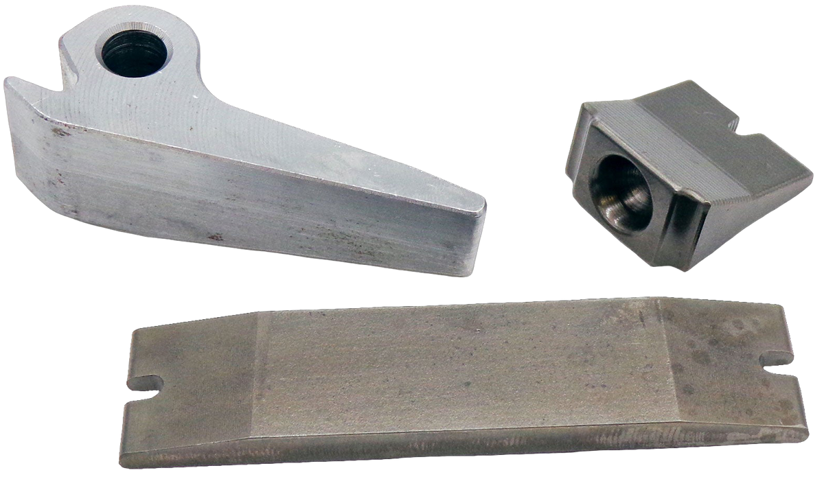 Lever Strut and Anchor Kit