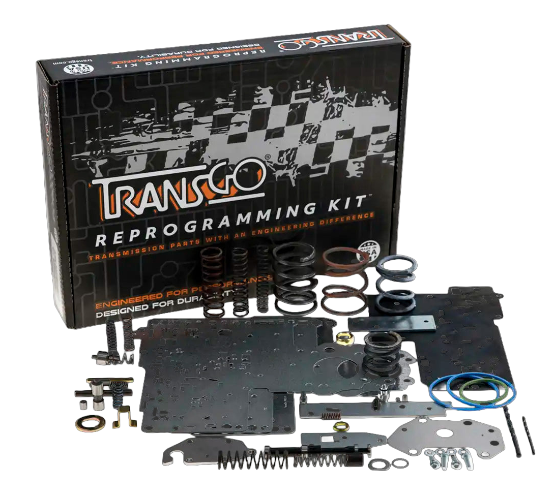 47/48 Transgo TFRE-Pro Kit