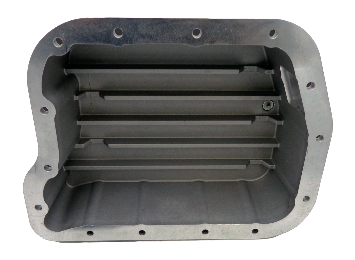 47/48 Deep Transmission Pan