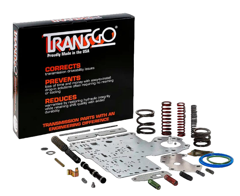 A518/47RH/47RE Transgo Shift Kit