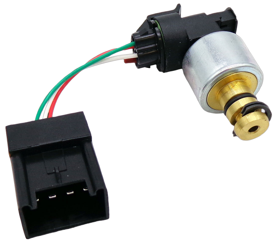 48RE Governor Transducer & Retrofit Harness Kit