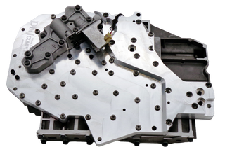 66RFE SauceBoss Valve Body