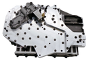 68RFE SauceBoss Valve Body