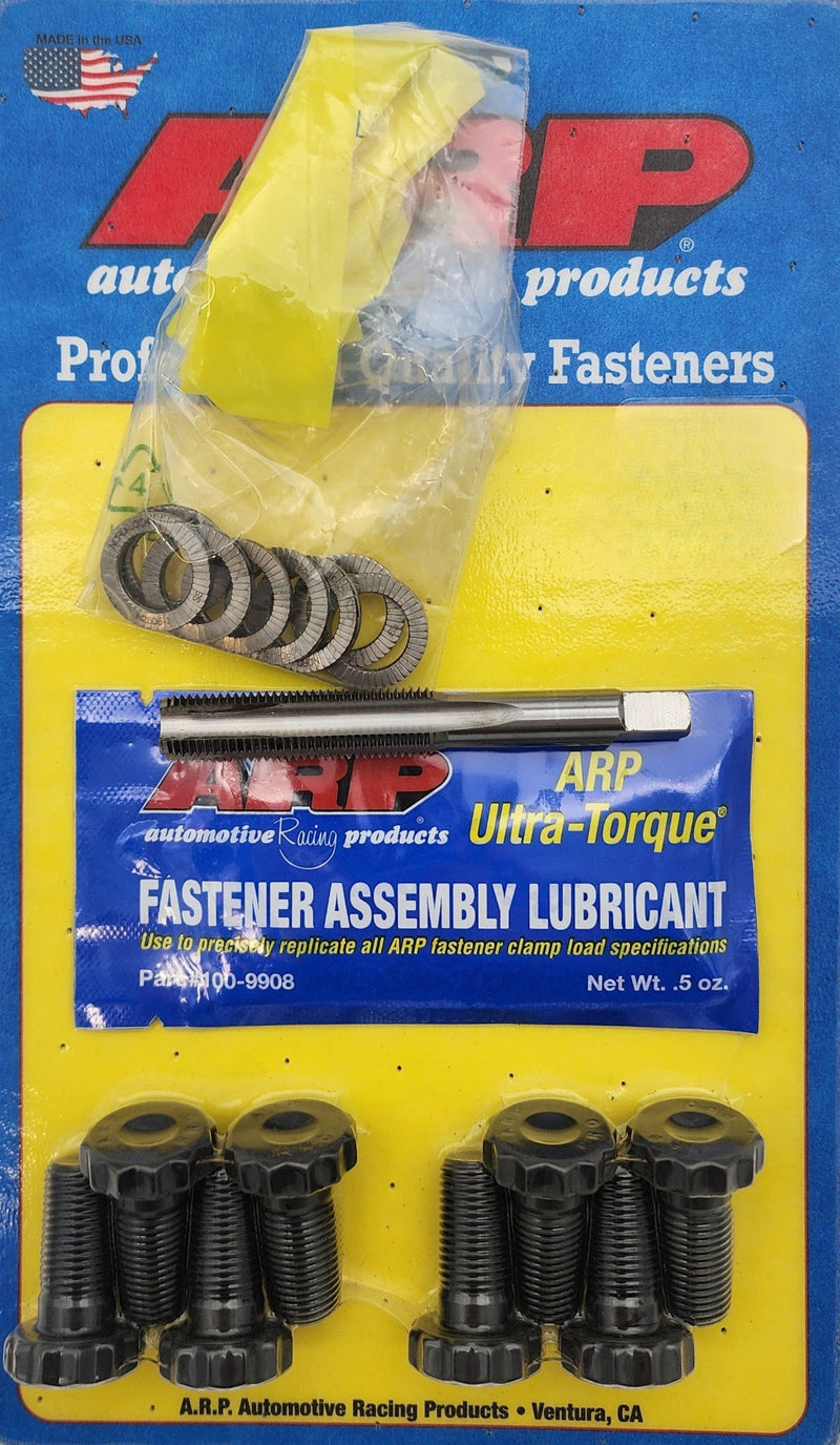5.9/6.7 Cummins Flexplate Bolt Upgrade Kit