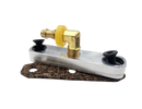 47/48 Vented Overdrive Bearing Cover Plate
