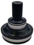 Billet Output Shaft Options