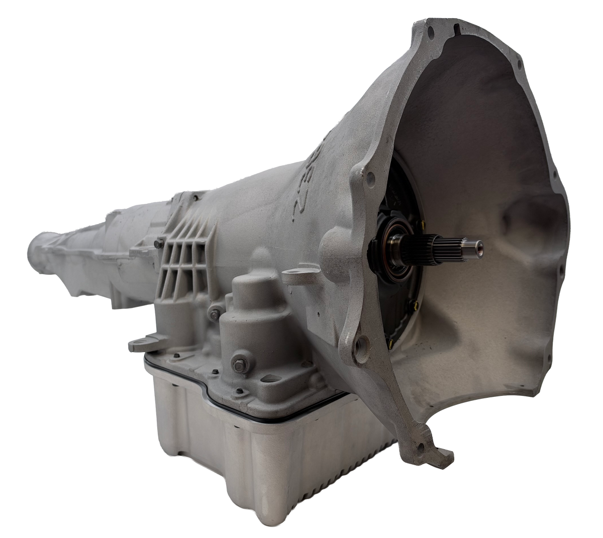Superstock 47RE - 400WHP