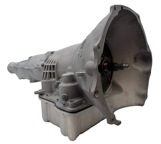 Superstock 47RE - 400WHP