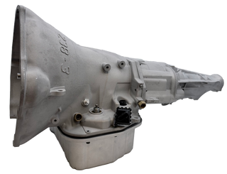 Superstock 47RE - 400WHP