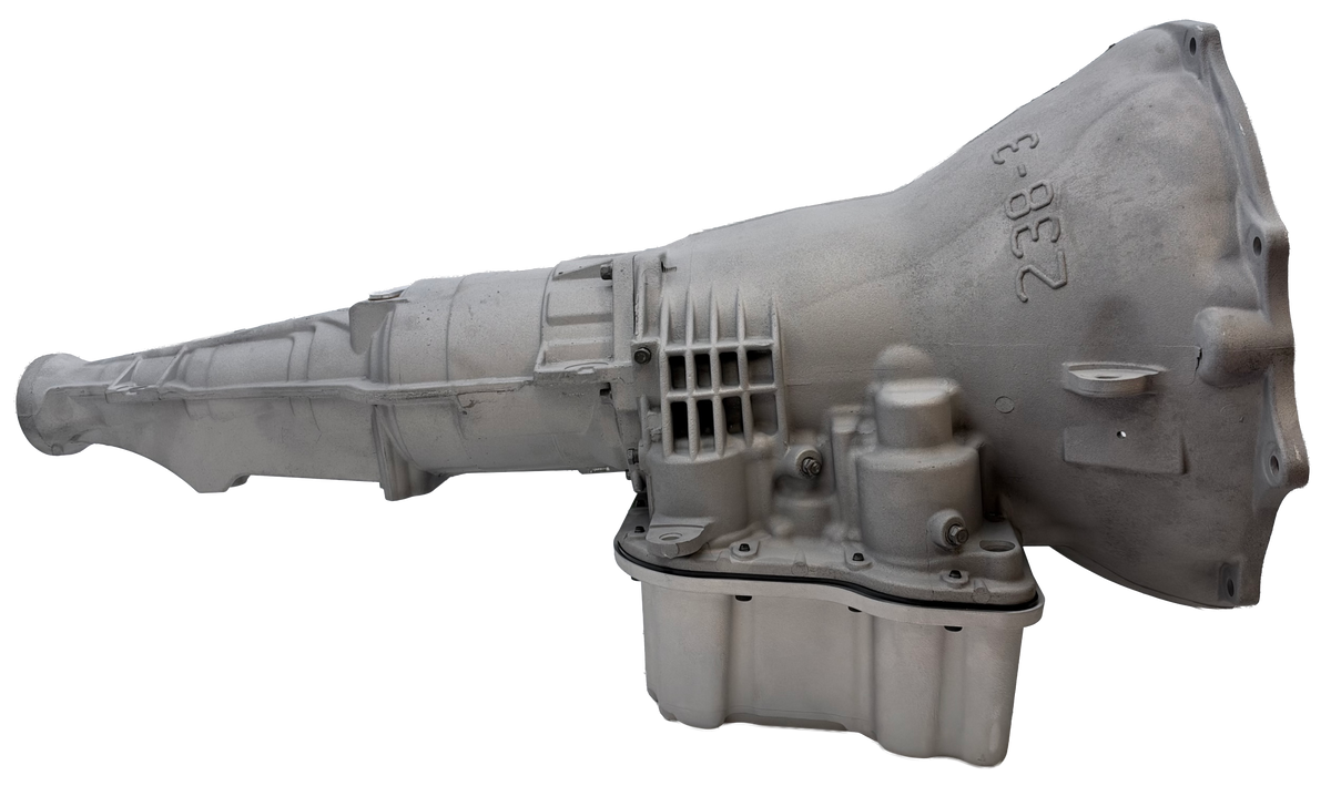 Superstock 47RE - 400WHP