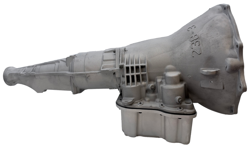 Superstock 47RE - 400WHP