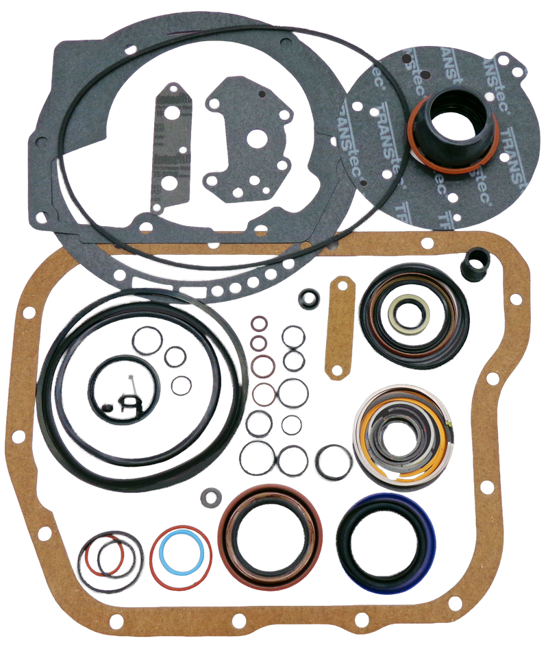 Seal Kit