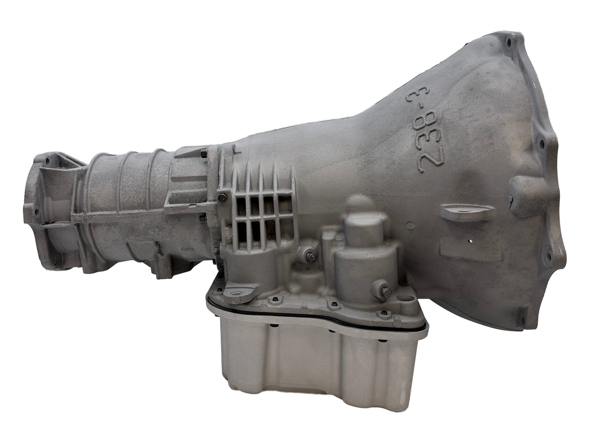 Superstock 47RE - 400WHP