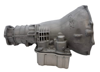 Superstock 47RE - 400WHP