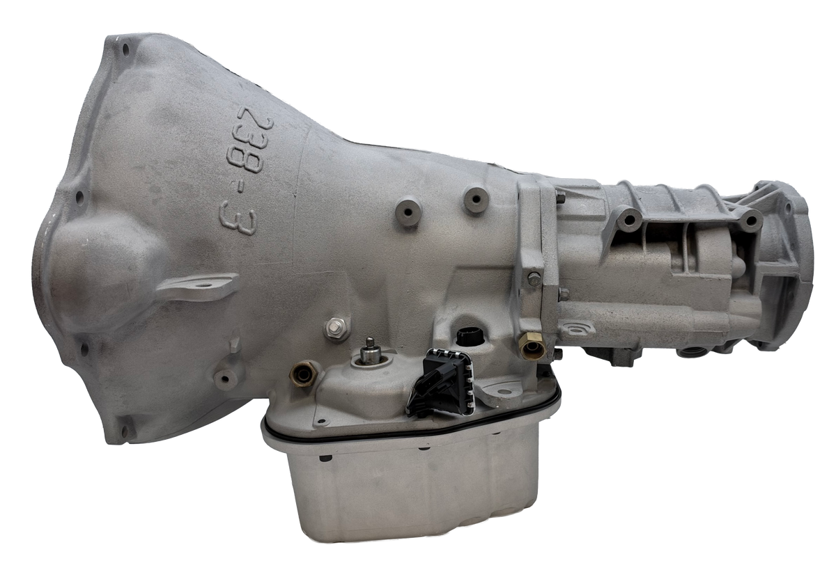 Superstock 47RE - 400WHP