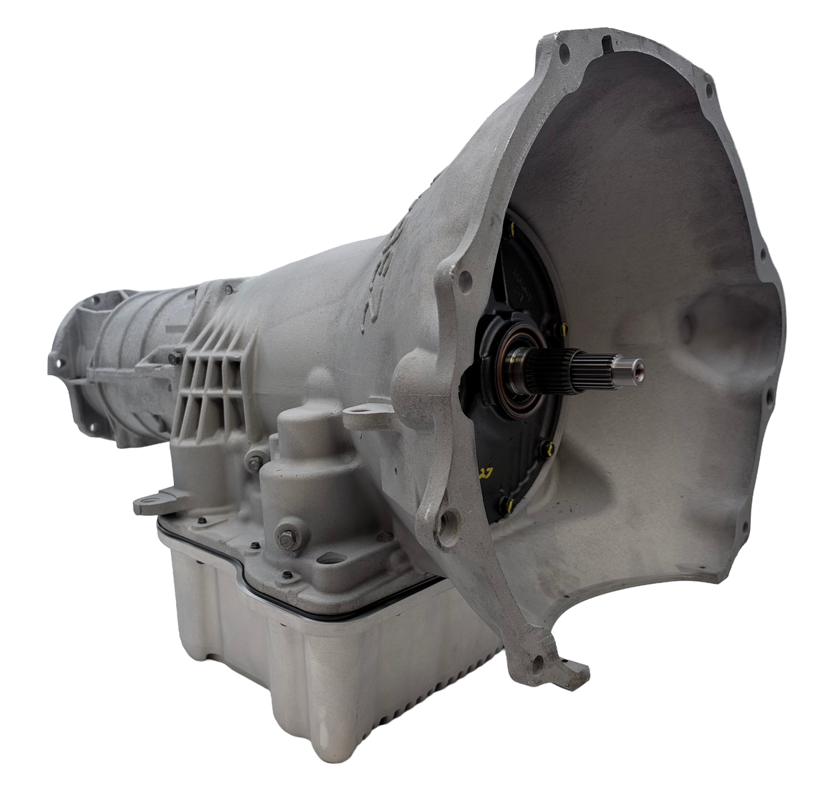Superstock 47RE - 400WHP