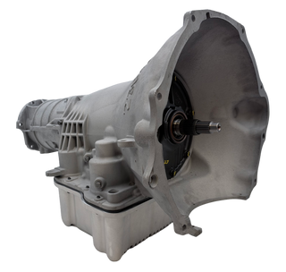 Superstock 47RE - 400WHP