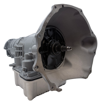 Stage 1 47RH - 550 WHP
