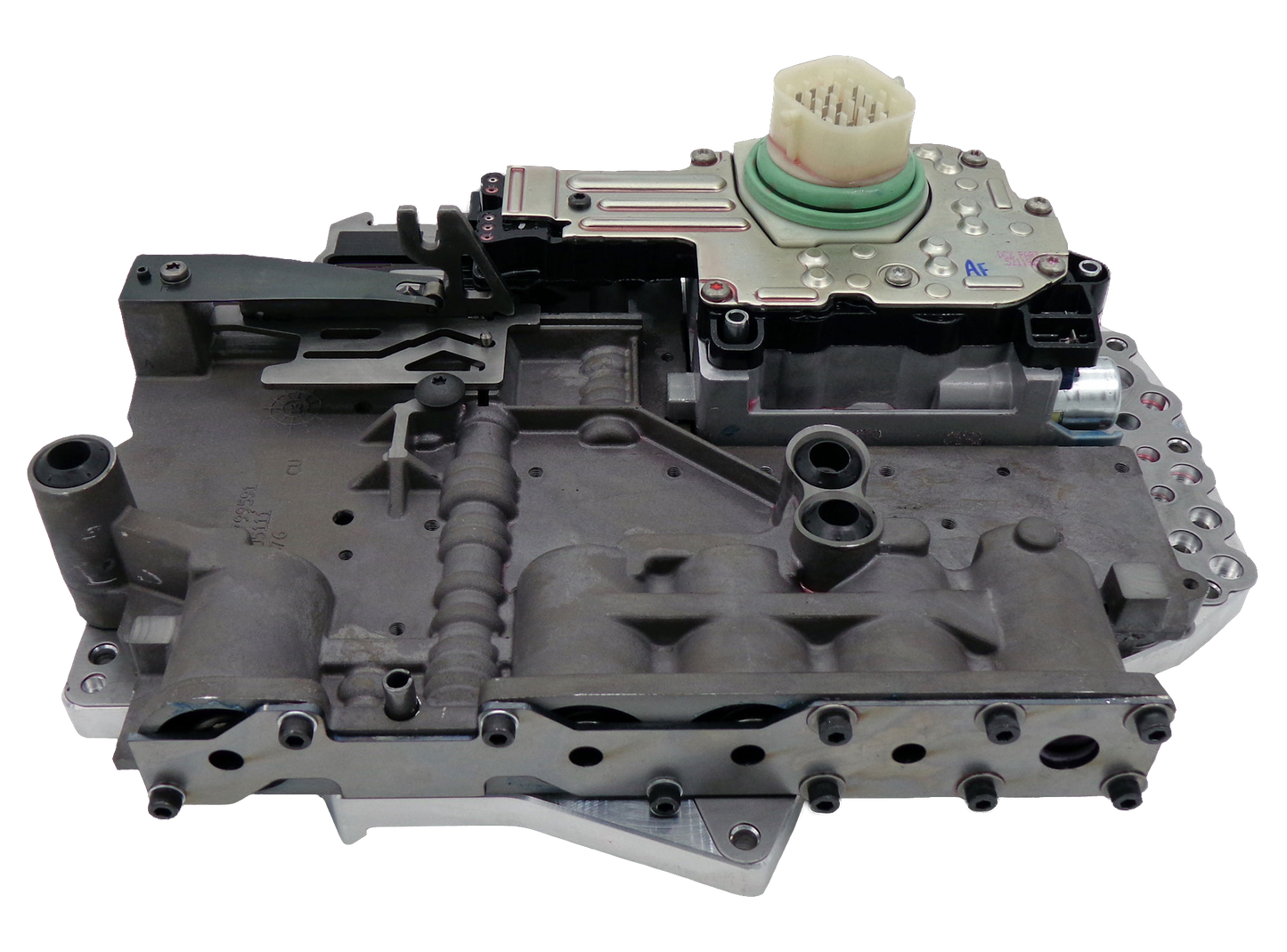66RFE SauceBoss Valve Body