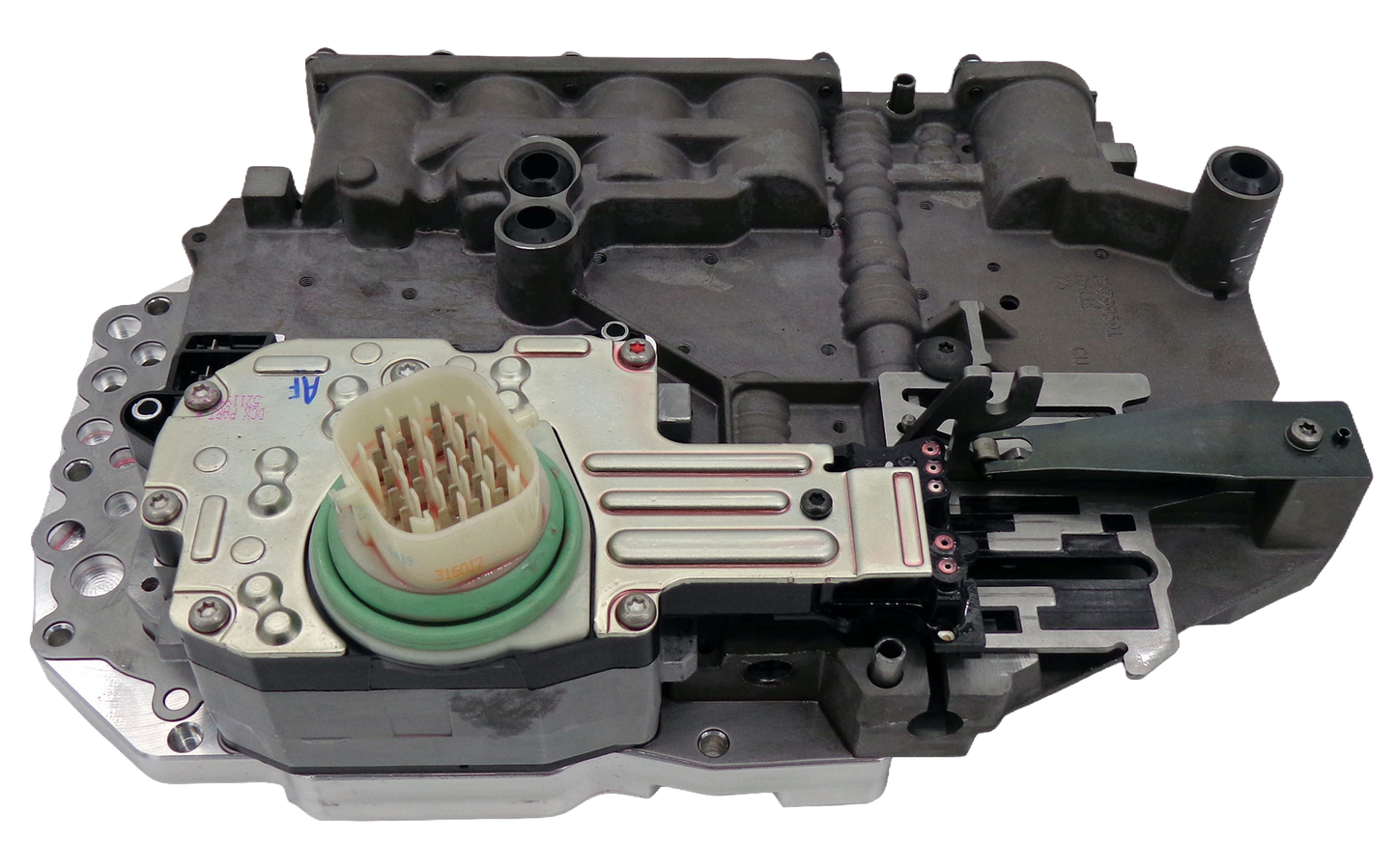 66RFE SauceBoss Valve Body