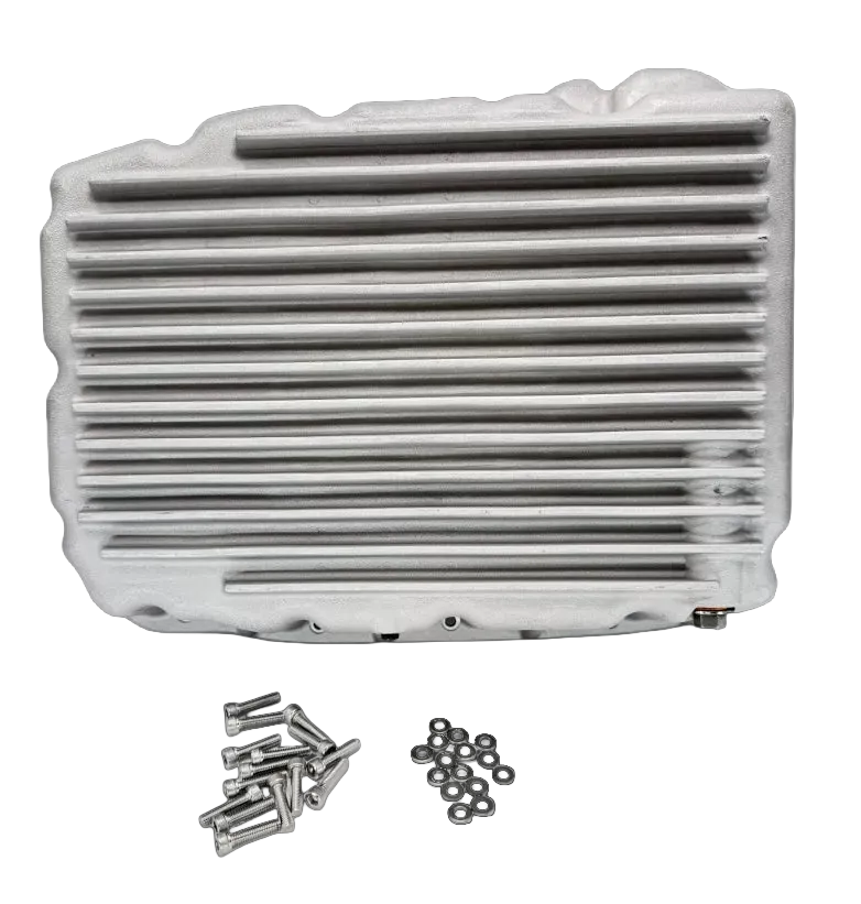 68RFE Aluminum Deep Pan