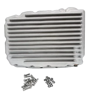 68RFE Aluminum Deep Pan