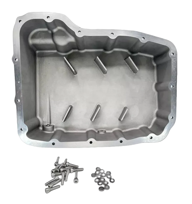 68RFE Aluminum Deep Pan