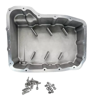 68RFE Aluminum Deep Pan