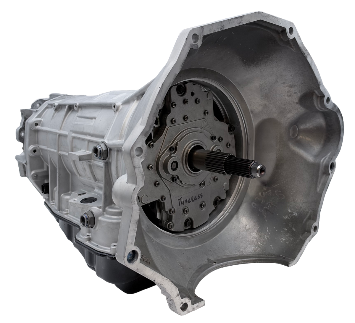 Superstock 68RFE - 450 WHP