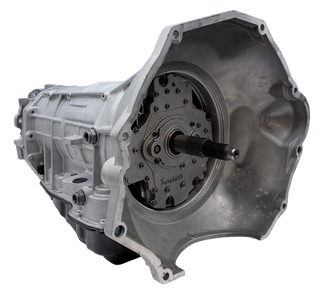 Superstock 68RFE - 450 WHP