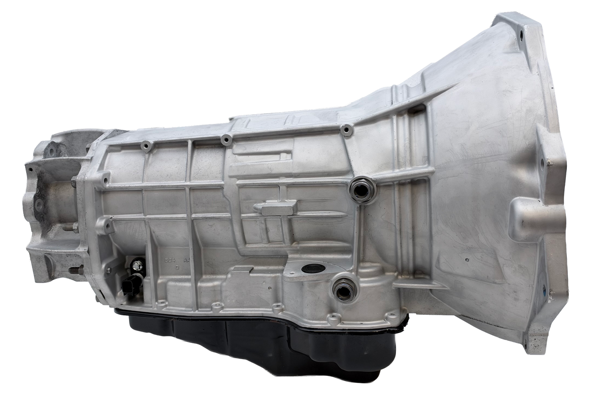 Superstock 68RFE - 450 WHP