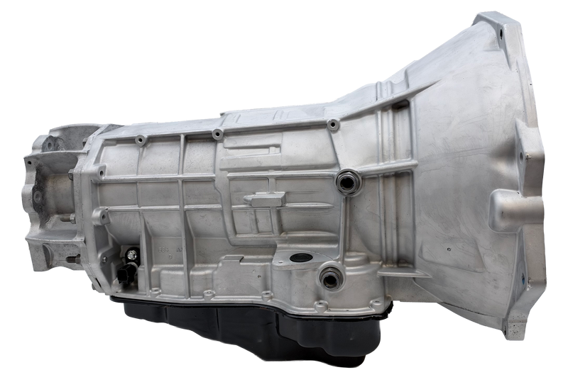 Superstock 68RFE - 450 WHP