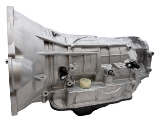 Superstock 68RFE - 450 WHP