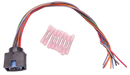 8 Pin Vehicle Harness