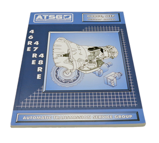 47/48 ATSG Manual
