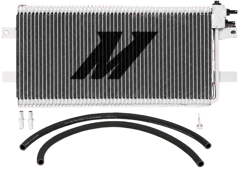 2003-2009 Mishimoto Transmission Cooler