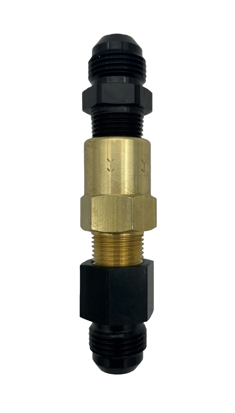 47RH/47RE/48RE Transmission Cooler Line Check Valve