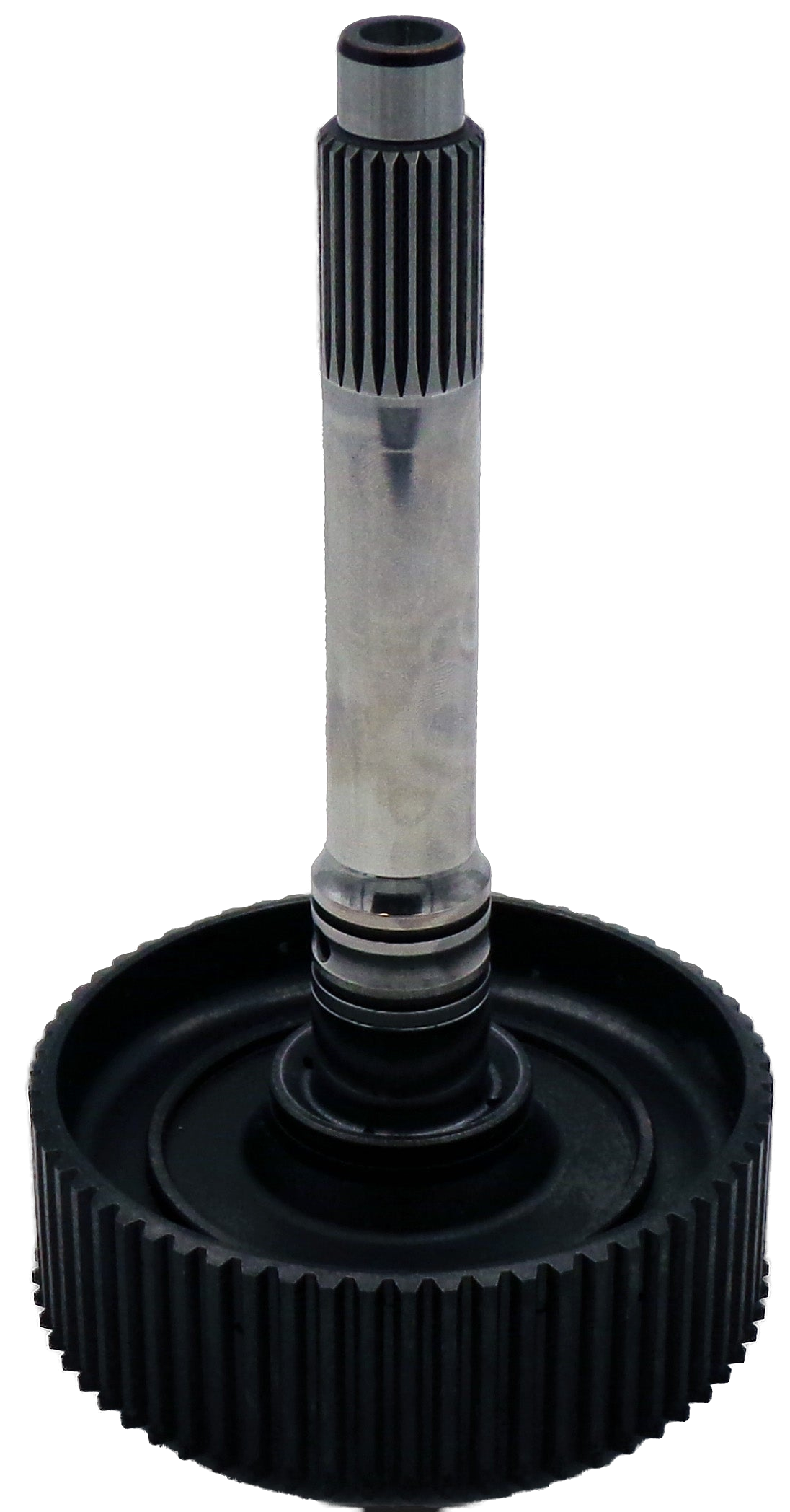 Billet Input Shaft Options
