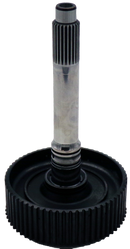 Billet Input Shaft Options