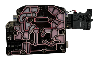 68RFE Solenoid Pack