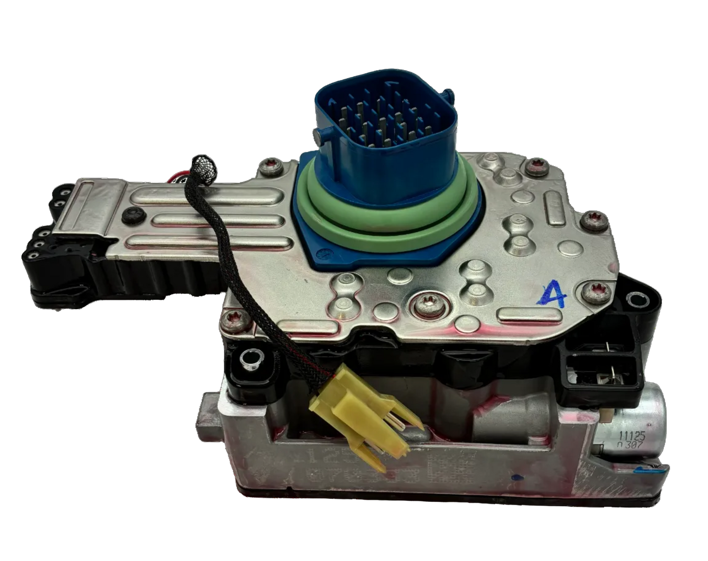 68RFE Solenoid Pack