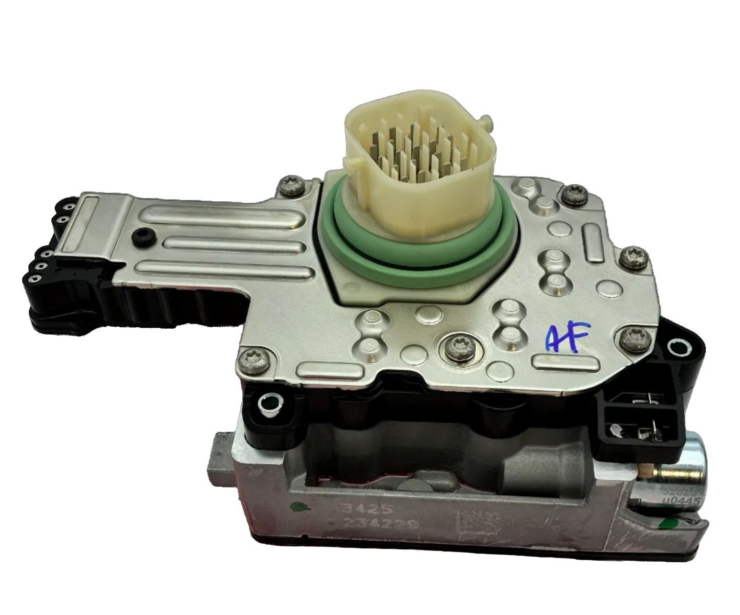 68RFE Solenoid Pack