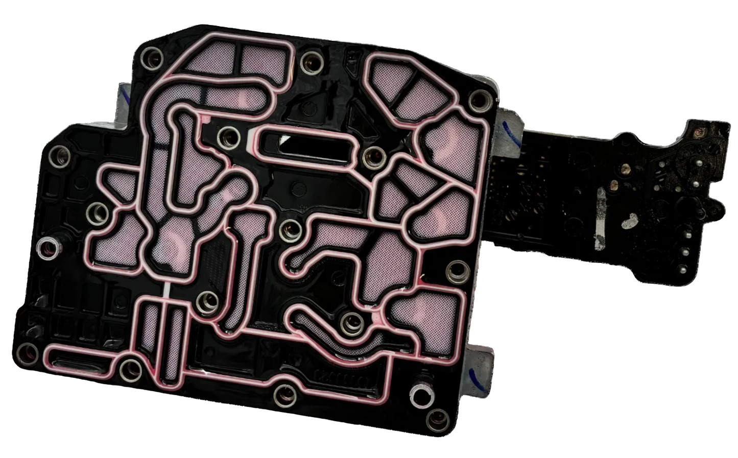 68RFE Solenoid Pack